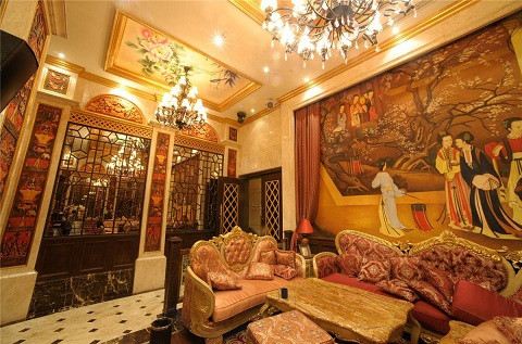 辽中高档KTV妹子质量哪家好